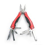 Мультитул &quot;СЛЕДОПЫТ&quot;, средний, 9 предметов, в чехле, на блистере