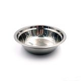 Миска &quot;Следопыт&quot; нерж., d - 15 см, h - 4,1 см, 450 мл