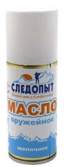 Масло оружейное СЛЕДОПЫТ нейтральное 140мл