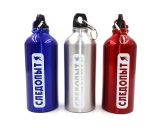 Бутылка питьевая «Следопыт» на 600 мл