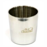 Стакан походный изотермический  &quot;Следопыт&quot; 150 мл.