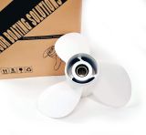 Винт гребной 40/50/55/60 Yamaha -13 шаг (11 1/8) Captain/Polyda 663-45945-02-EL