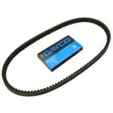 Ремень вентилятора Scandic 500F/550F Ski-Doo (10A0645C)