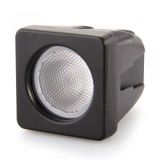 Фара светодиодная противотуманная 10W для снегохода/ATV