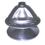 Вариатор ведущий в сборе Expedition 1200 Ski-Doo