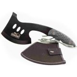 Топор туристический Следопыт 270*110*20 мм, 323 гр., в чехле