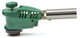 Горелка газовая (цанг) пьезо KOVICA KS-1005/60