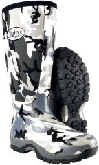 Сапоги зимние POLAR winter camo