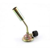 Горелка газовая (цанг) с вентилем, Следопыт (бол)