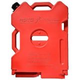 Канистра Rotopax 7,5 л (красная)