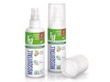 Репеллент Mosquitall Защита для взрослых на природе аэрозоль 100мл