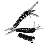 Мультитул &quot;СЛЕДОПЫТ&quot;, 18 предметов в чехле