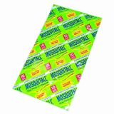 Пластины от комаров Mosquitall (10шт)