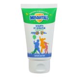 Репеллент Mosquitall Нежная защита для детей крем 40мл с 1 года
