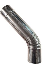 Труба угловая СП