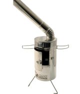 Печка Рыбака 10л