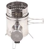 Печка турбопечка PS1500T