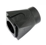 Втулка упора натяжителя гусеницы Scandic 600ACE/Expedition 1200 Ski-Doo