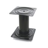 Стойка для сидений 178 мм, (черн./сталь) (SK75302)