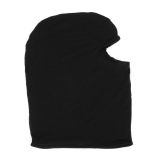 Подшлемник черный размер универсальный Китай