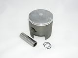 Поршень (+0,5 мм) DT40 Suzuki