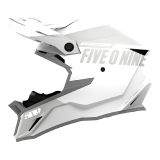 Шлем 509 Altitude 2.0 Hi-Flow (Storm Chaser), 2XL