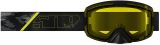 Очки снегоходные (черный/камуфляжная) 509 Kingpin