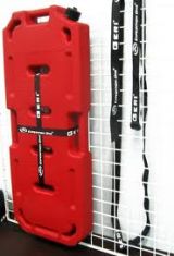 Ленточное крепление для канистр Geri