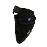 Маска-воротник снегоходная LAVAL черный L/XL