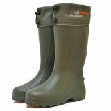 Сапоги зимние с манжетой Nordman Power Plus ТЭП 43/44