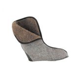 Утеплитель для сапог из ЭВА &quot;Топтыгин&quot; 45р(пара)