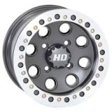 Диск литой STI для ATV, HD BEADLOCK 12x7
