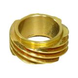 Шестерня коленвала (центральная) Arctic Cat SM-09255