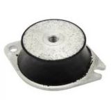 Демпфер двигателя перед/зад (правый) Skandic 600ACE/E-TEC Ski-Doo SPI