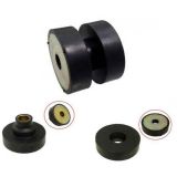 Опора двигателя передняя WIDETRAK LX Polaris SPI