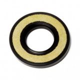 Сальник коленвала BRP 09-165