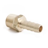 Штуцер топливный &quot;елочка&quot; в фильтр-сепаратор