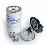 Фильтр-сепаратор топливный 4-такт (10мкм), 340л/ч