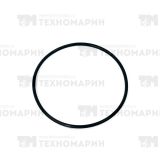 Кольцо уплотнительное обоймы коленвала M9.9/15/18 Tohatsu