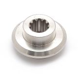 Шайба упорная гайки гребного винта 9,9-15 Suzuki