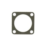 Прокладка выпускного патрубка 600 E-Tec Ski-Doo SPI