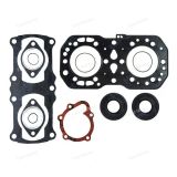 Набор прокладок двигателя с сальниками Widetrak LX Polaris SPI