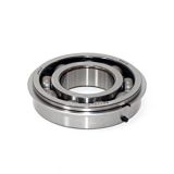 Подшипник коленвала со стороны зажигания Skandic 550 Ski-Doo (с канавкой)