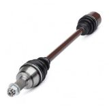 Привод передний левый в сборе CF500 CF &#039;-13 (21/27шт)