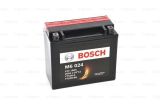 Аккумулятор YTX20-BS AGM Bosch, 18Ач/250А