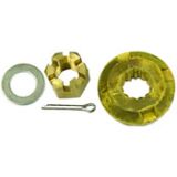 Комплект крепления гребного винта 40-60 Suzuki (4512030)