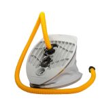 Насос ножной Skipper (6,5л./0,3бар)