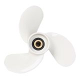 Винт гребной 3 Yamaha -6 шаг (шлицы, алюминий) Skipper 6E0-45949-00-EL