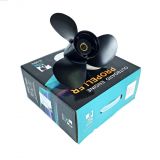 Винт гребной 40/50/55 Tohatsu - 13 шаг GM