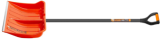 Лопата снеговая "ORANGE" Fiinland